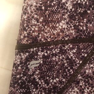 7/8 Fabletics Leggings